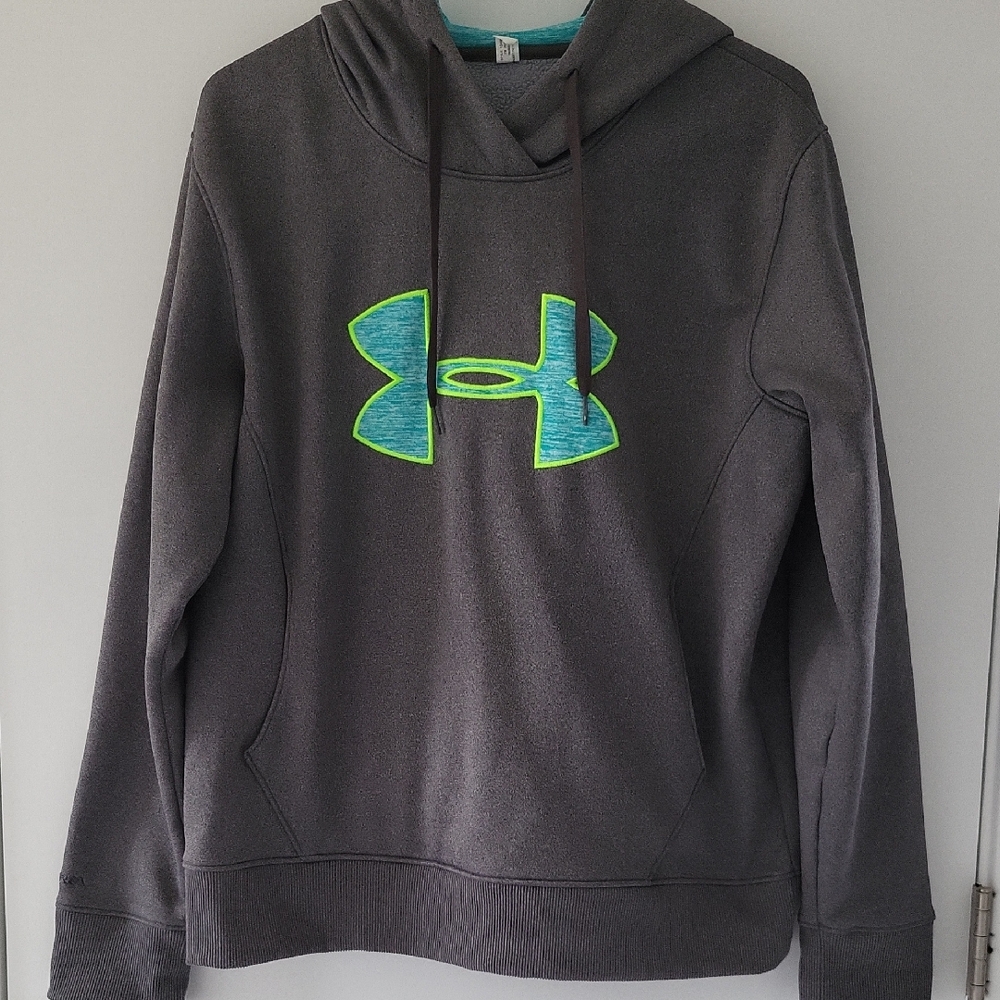 Under Armour Storm Hoodie